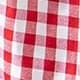 Red and White