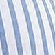 Blue and White