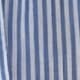 Blue and White