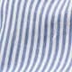 Blue and White