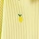 Yellow Citron