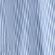 Blue and White