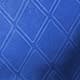 bleu indigo