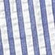 Blue and White