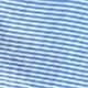 Blue and White