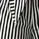 Black and White