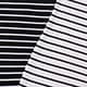 Black and White