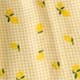 Yellow Citron