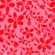 Rose bonbon