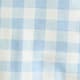 Blue and White