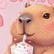 Pink Bonbon