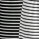 Black and White