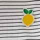 Yellow Citron