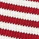 Red and White