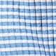 Blue and White