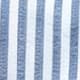 Blue and White
