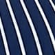 Blue and White