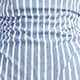 Blue and White