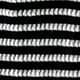 Black and White