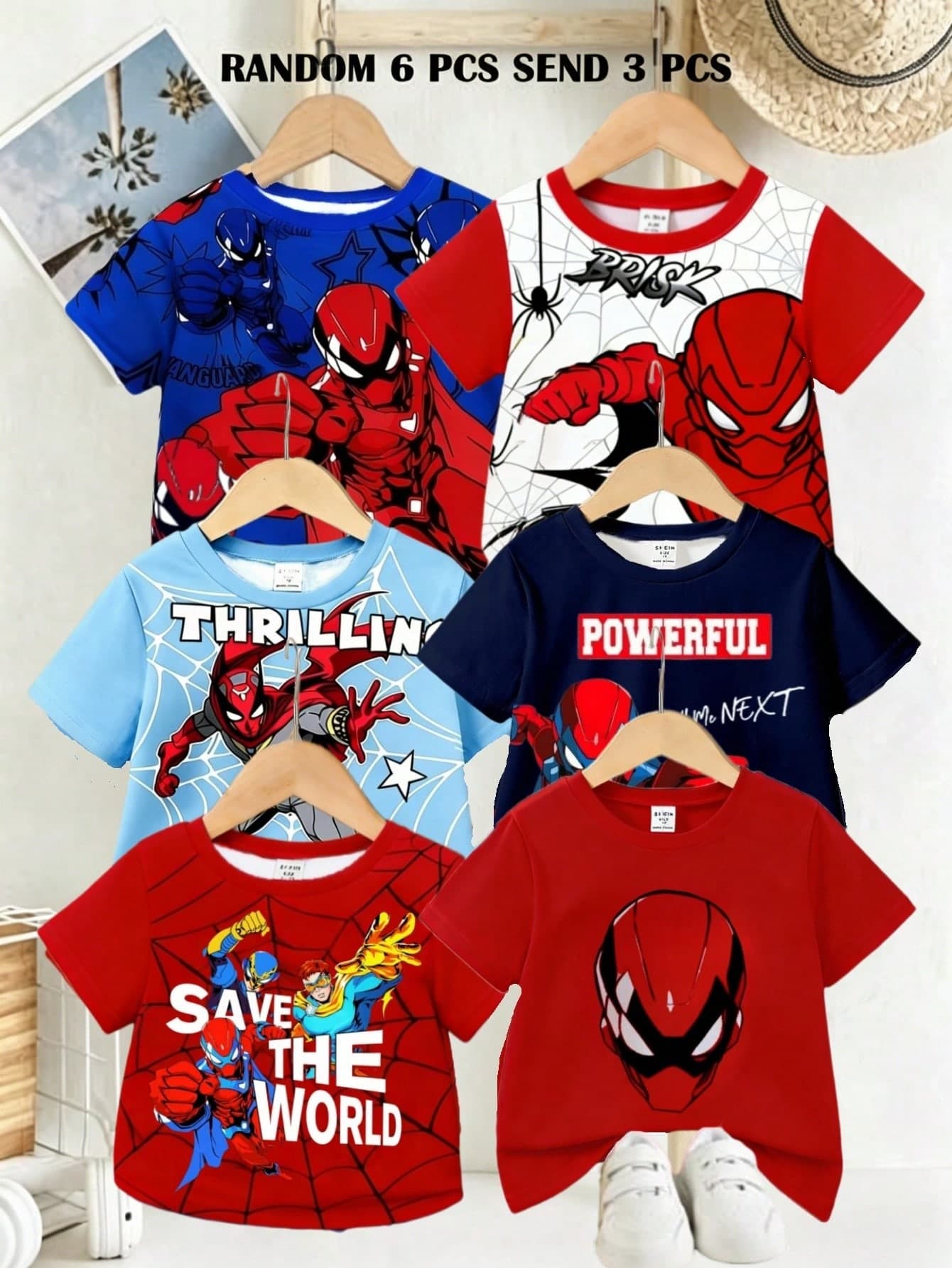 RANDOM 1PCS,Multiple Sportsstyle Patterns To Choosefrom, Refreshing Colormatching To Show