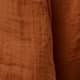 Burnt Orange