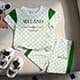 Multicolor