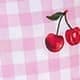 Rose bonbon