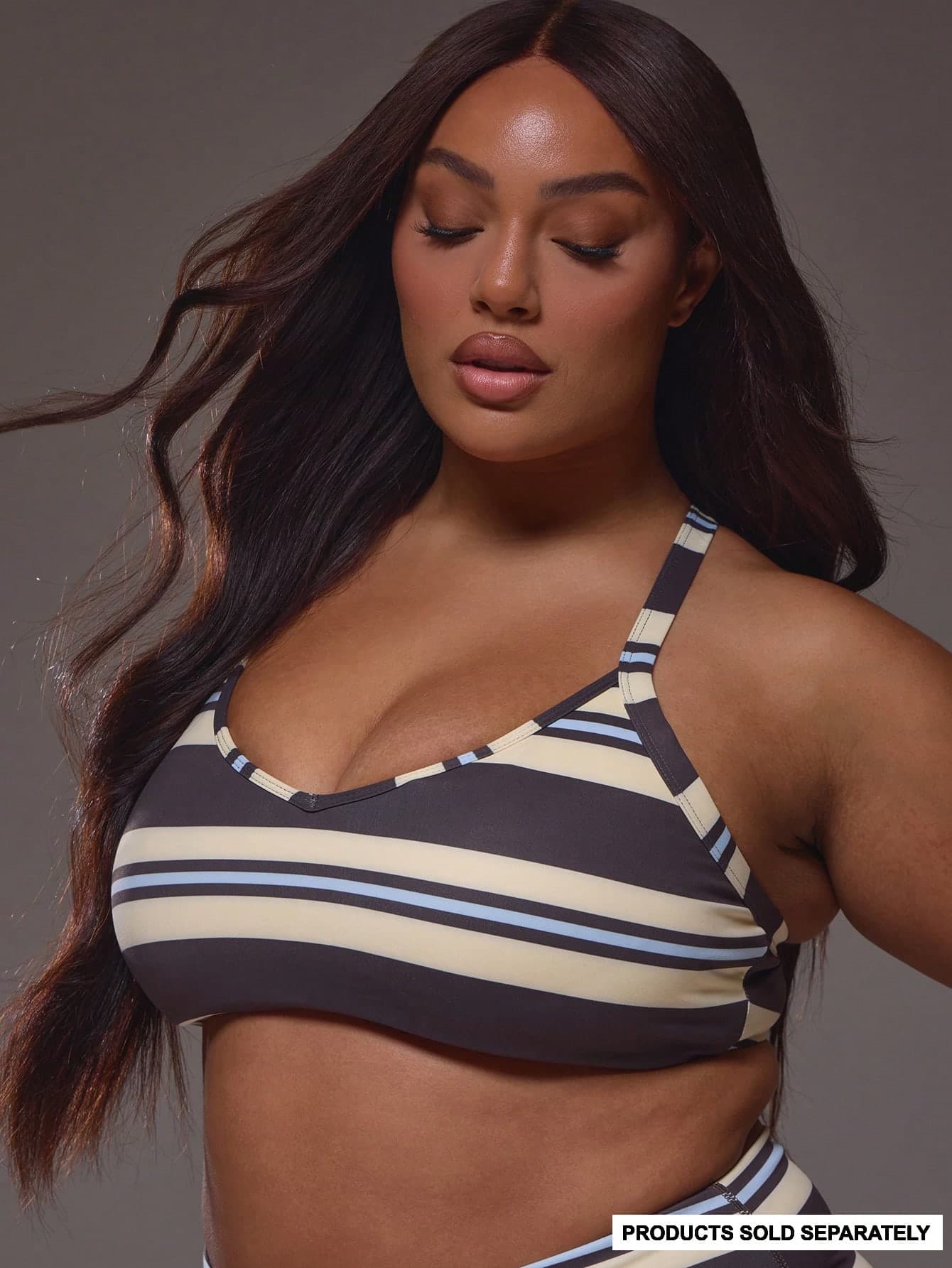 MUSERA Plus Size Bras & Bralettes