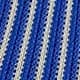 bleu indigo
