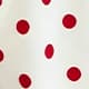 Red and White
