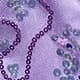 Mauve Purple