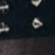 Rivet black 1