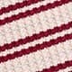 Red and White