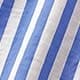 Blue and White