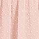 Rose pâle