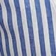 Blue and White