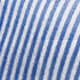 Blue and White