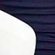Blue and White
