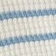Blue and White
