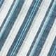 Blue and White