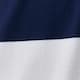 Blue and White