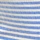 Blue and White