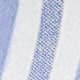 Blue and White