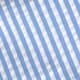 Blue and White