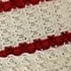 Red and White