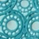 Teal Blue