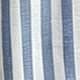 Blue and White