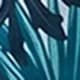 Teal Blue