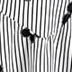 Black and White