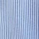 Blue and White